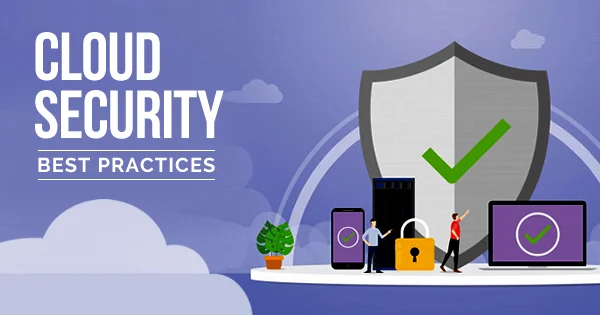 Cloud Security Best Practices 2026: Complete Protection Guide