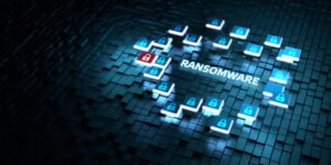 ransomware protection