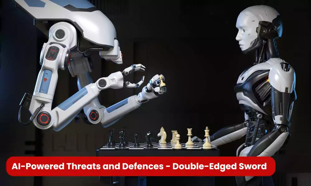 AI-Powered Web Attacks & Defenses: The Ultimate 2026 Security Guide