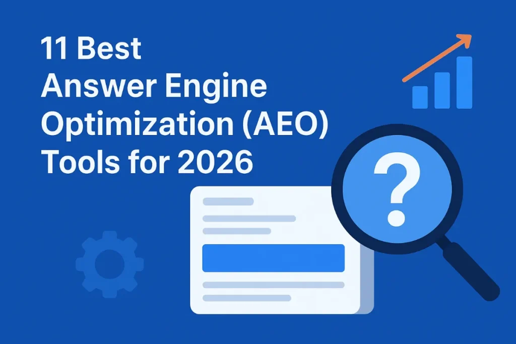 Best Answer Engine Optimization Techniques 2026