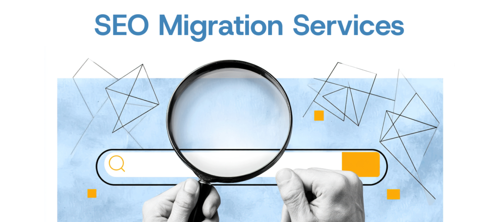 SEO Migration Services