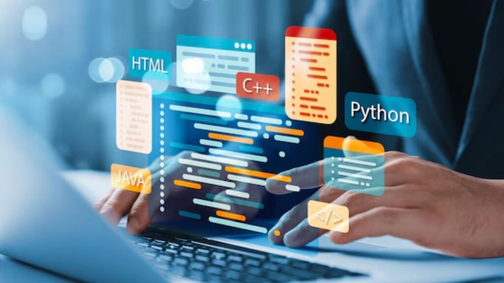 Custom Web Application Development Company