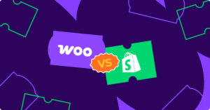 woocommerce vs shopify