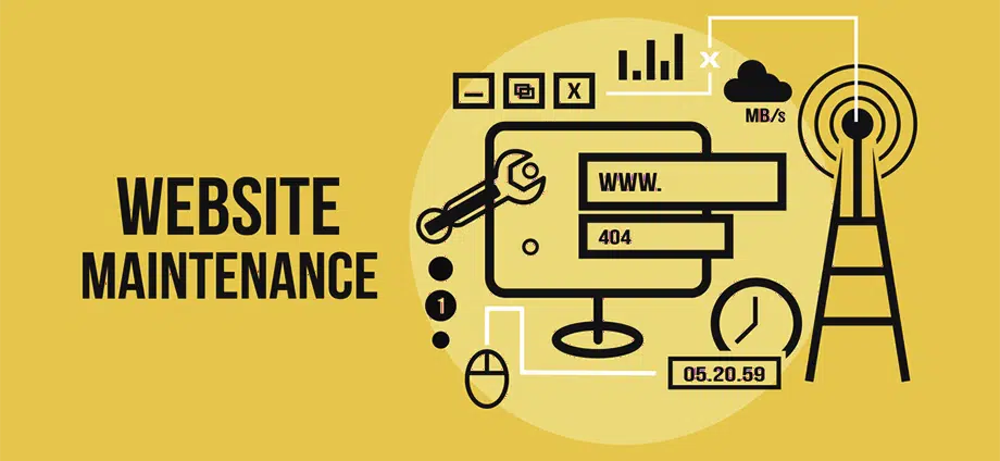 The Critical Importance of WordPress Website Maintenance in 2026
