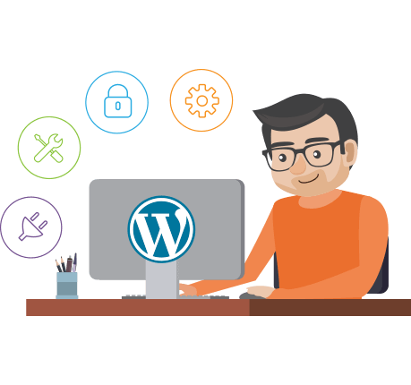 Hire WordPress Developer