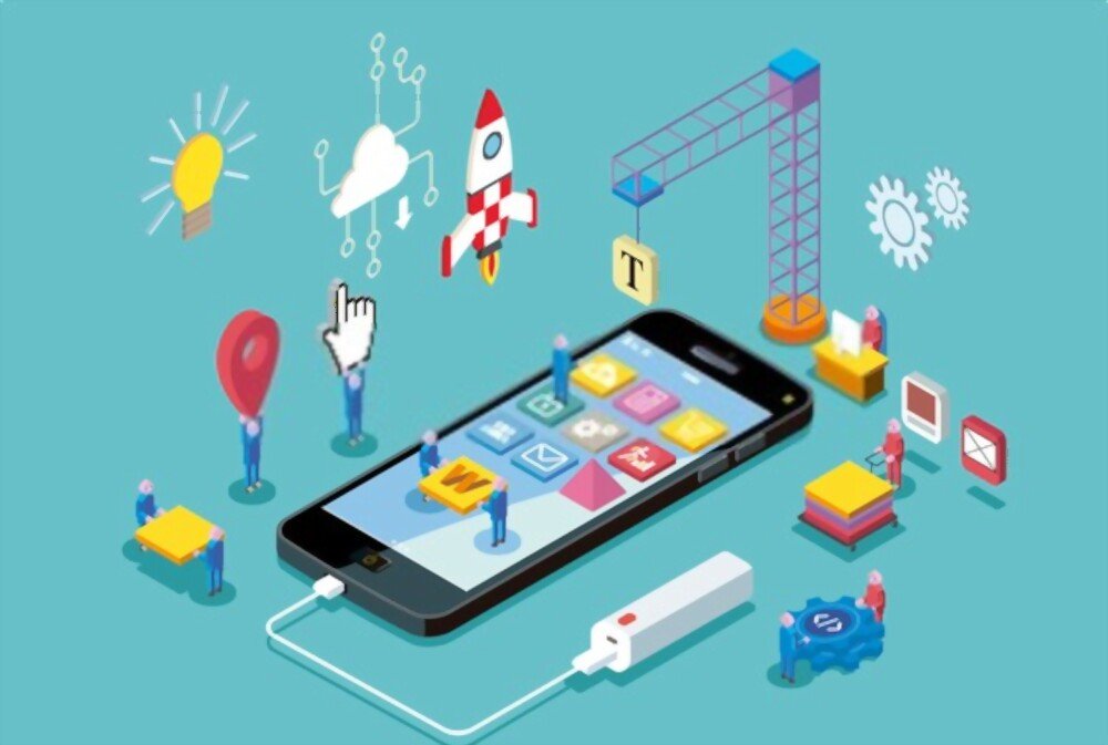 The Strategic Role of a Mobile App Development Company in 2026
