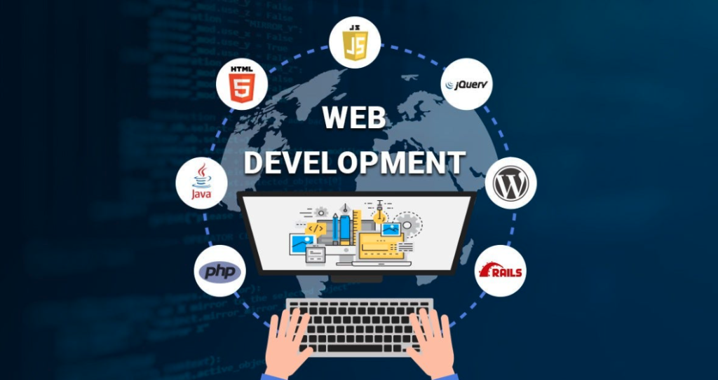 What is Web Development? A Beginner’s Complete Guide (2026)