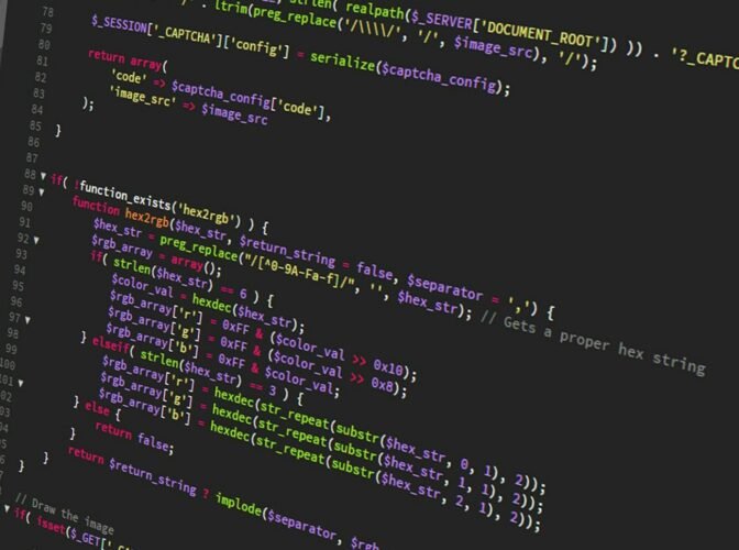 The Strategic Role of a Web Development Agency in the Digital Age