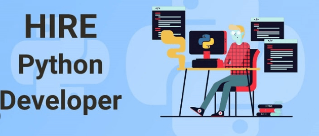 mistakes when hiring python developers