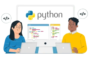 custom python development services