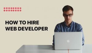 Hire a Web Developer