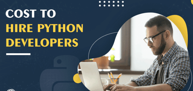 cost to hire python developers