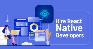 hire react native developers